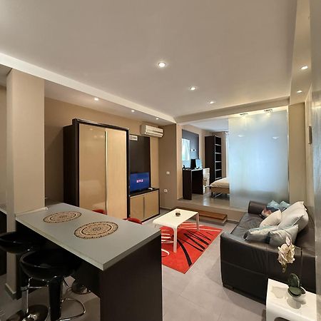 Splendid Luxury Apartments Budva Dış mekan fotoğraf