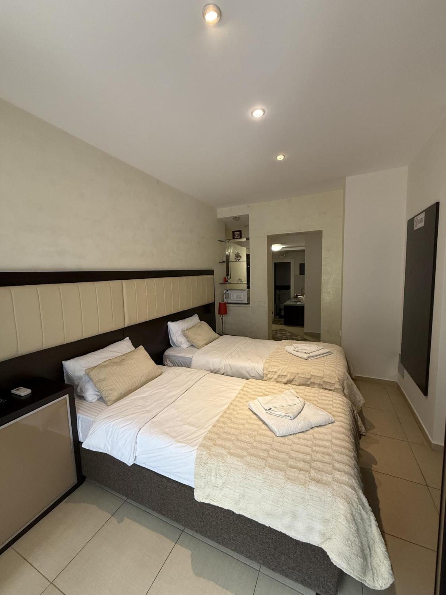 Splendid Luxury Apartments Budva Dış mekan fotoğraf