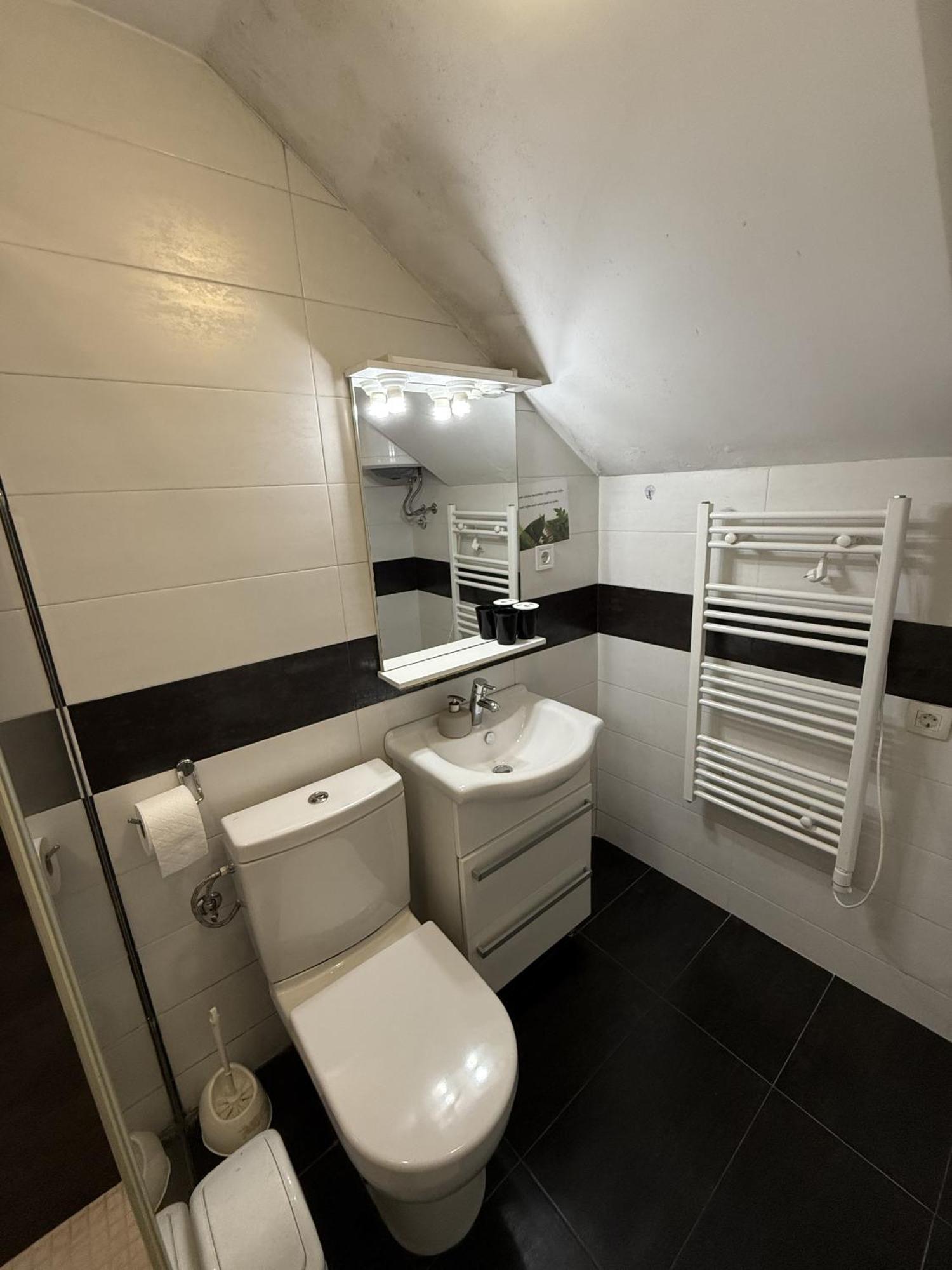 Splendid Luxury Apartments Budva Dış mekan fotoğraf