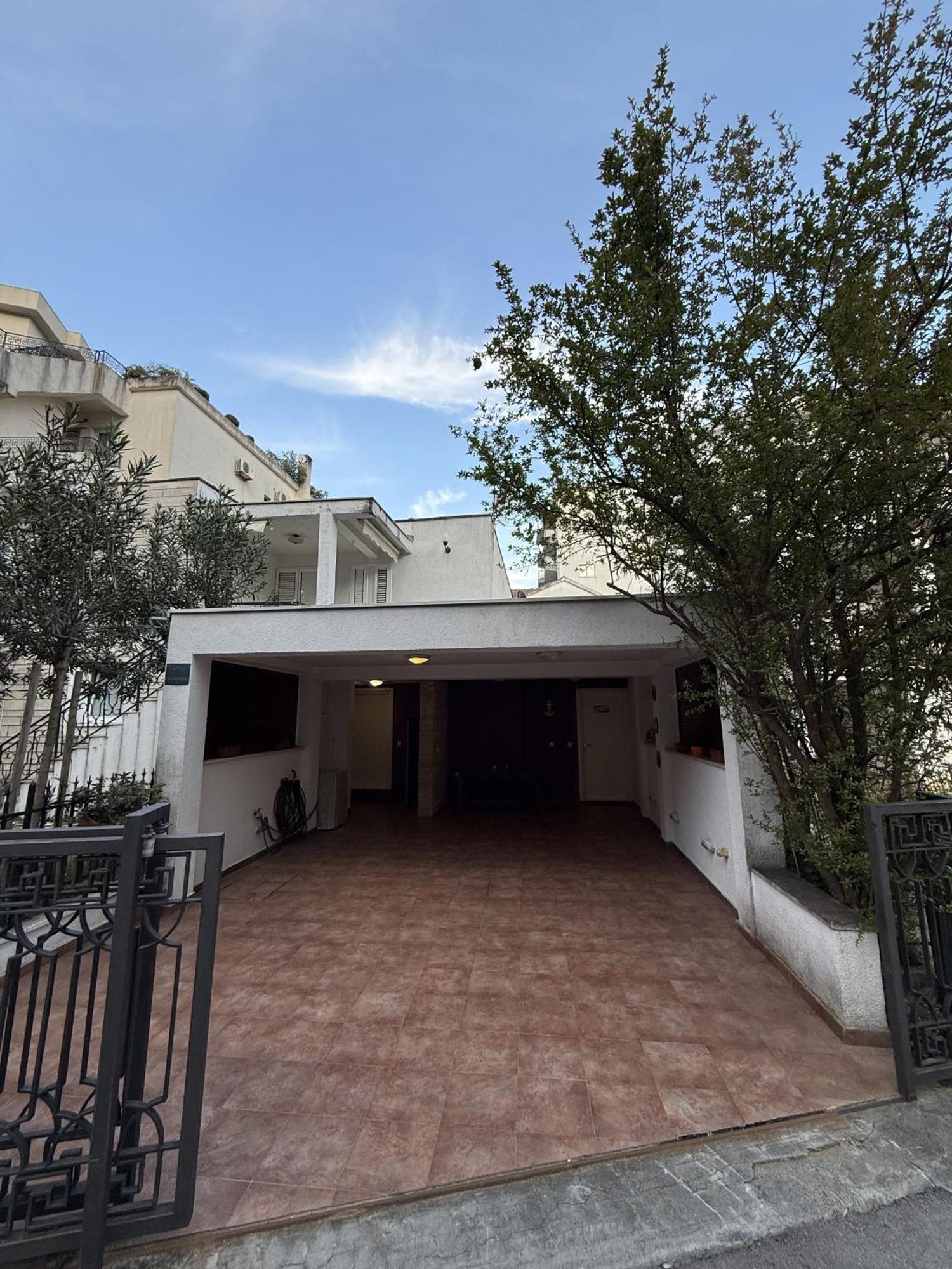Splendid Luxury Apartments Budva Dış mekan fotoğraf