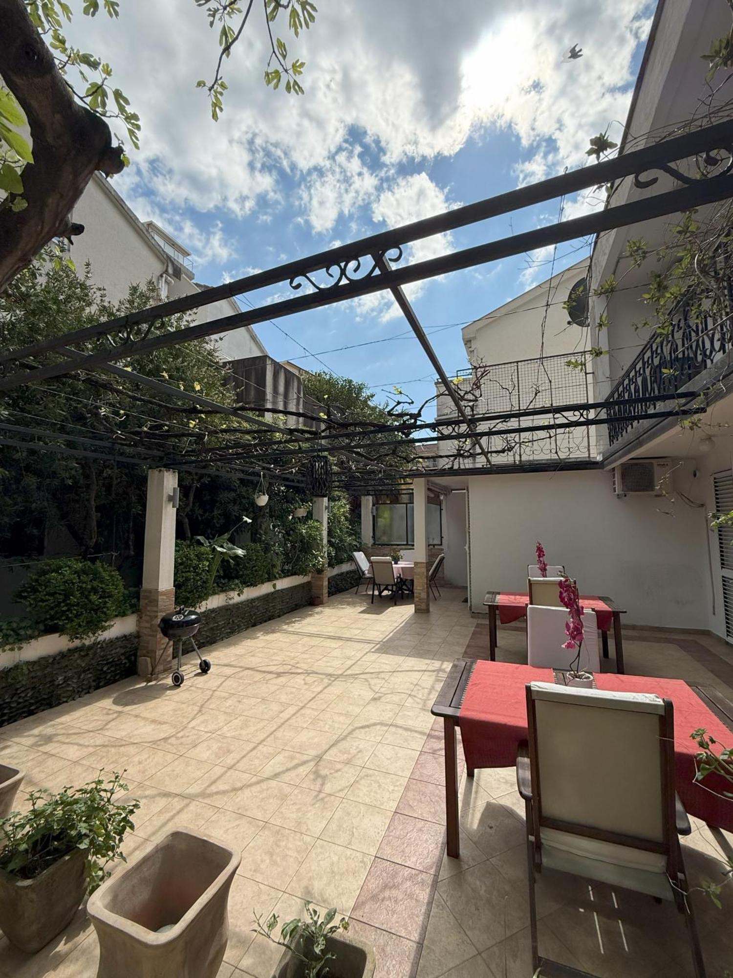 Splendid Luxury Apartments Budva Dış mekan fotoğraf