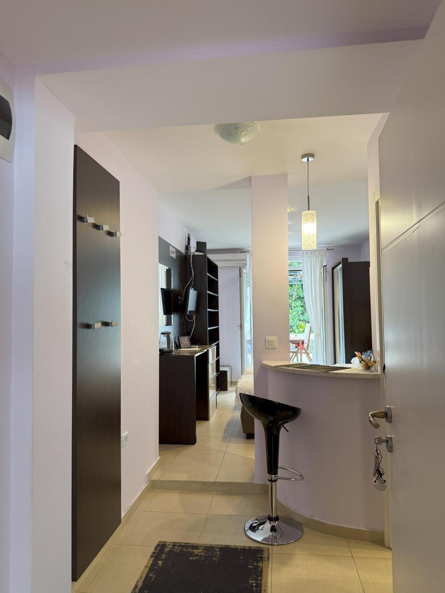 Splendid Luxury Apartments Budva Dış mekan fotoğraf