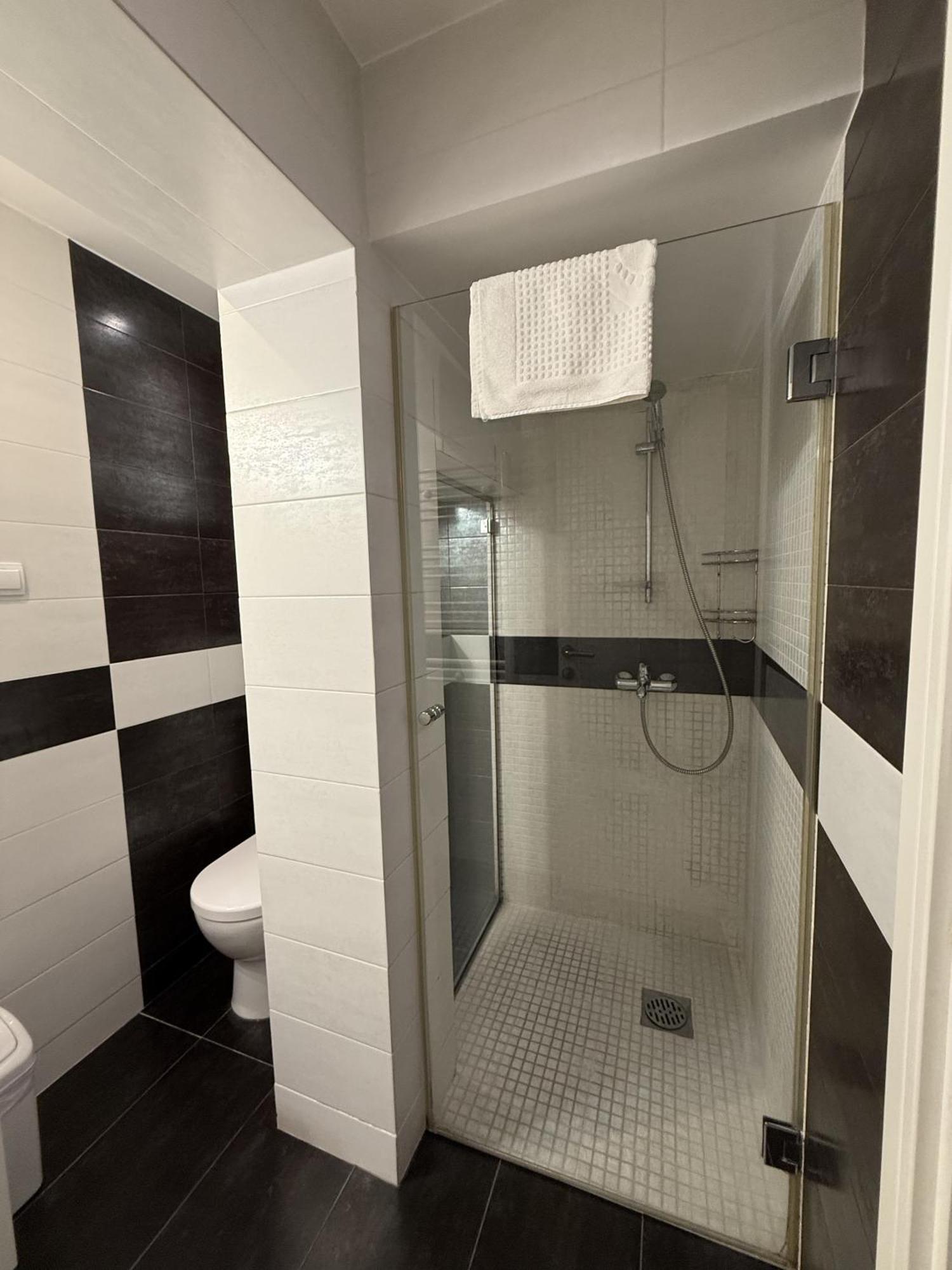 Splendid Luxury Apartments Budva Dış mekan fotoğraf