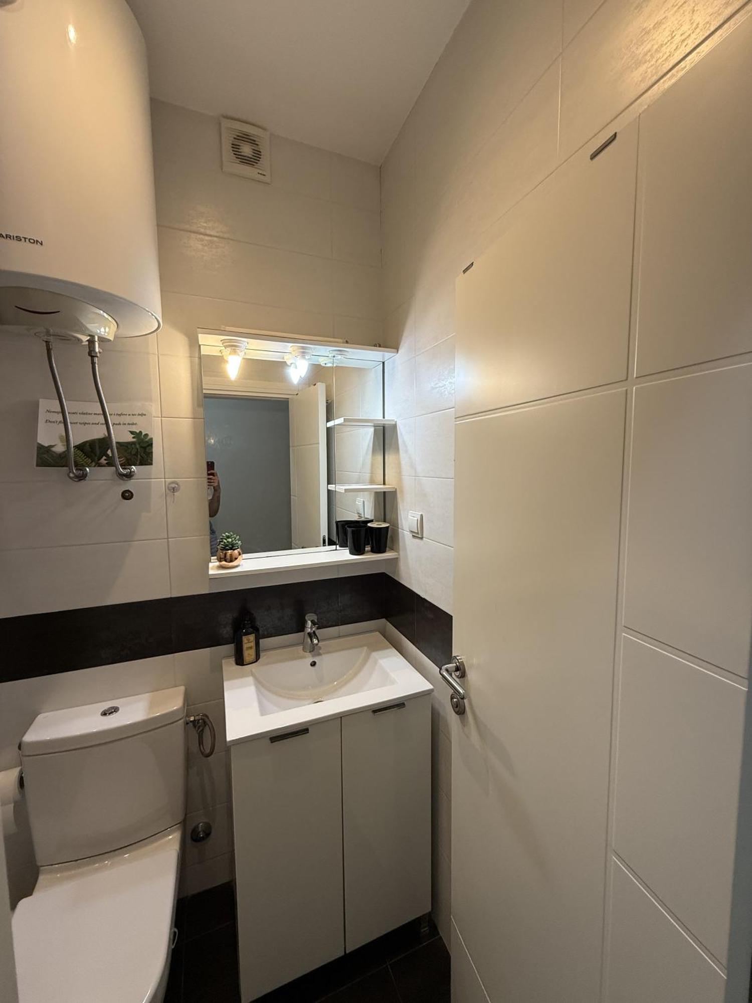 Splendid Luxury Apartments Budva Dış mekan fotoğraf